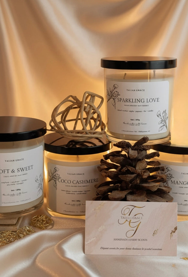 Candles