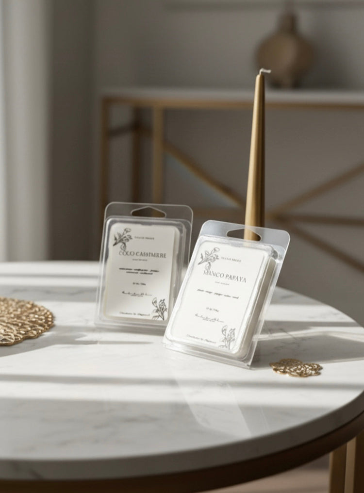 Wax Melts