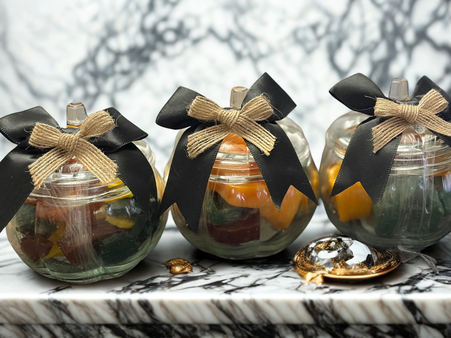 Autumn Wax Melts