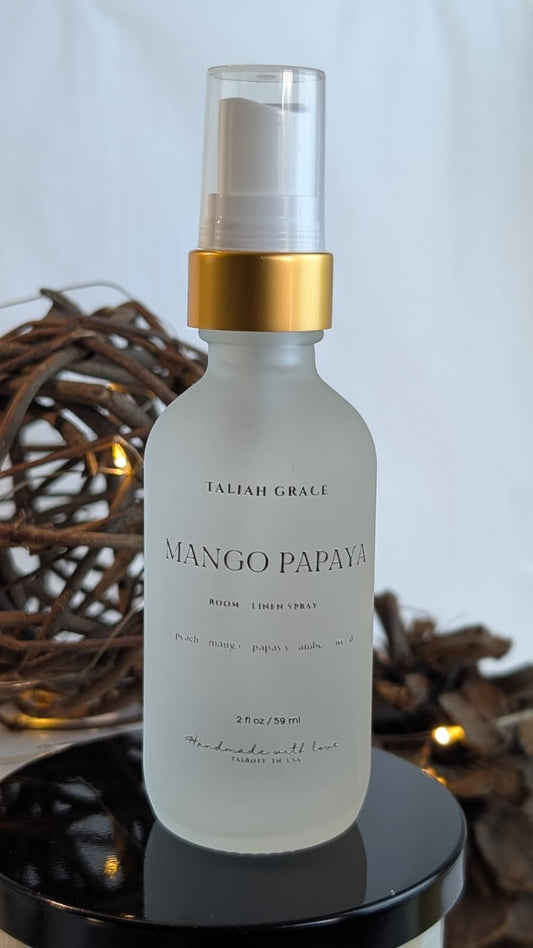 Mango Papaya Room Spray