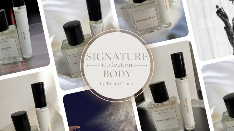 Signature Body Collection