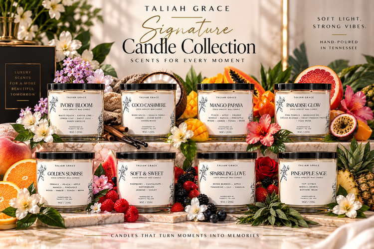 Candles