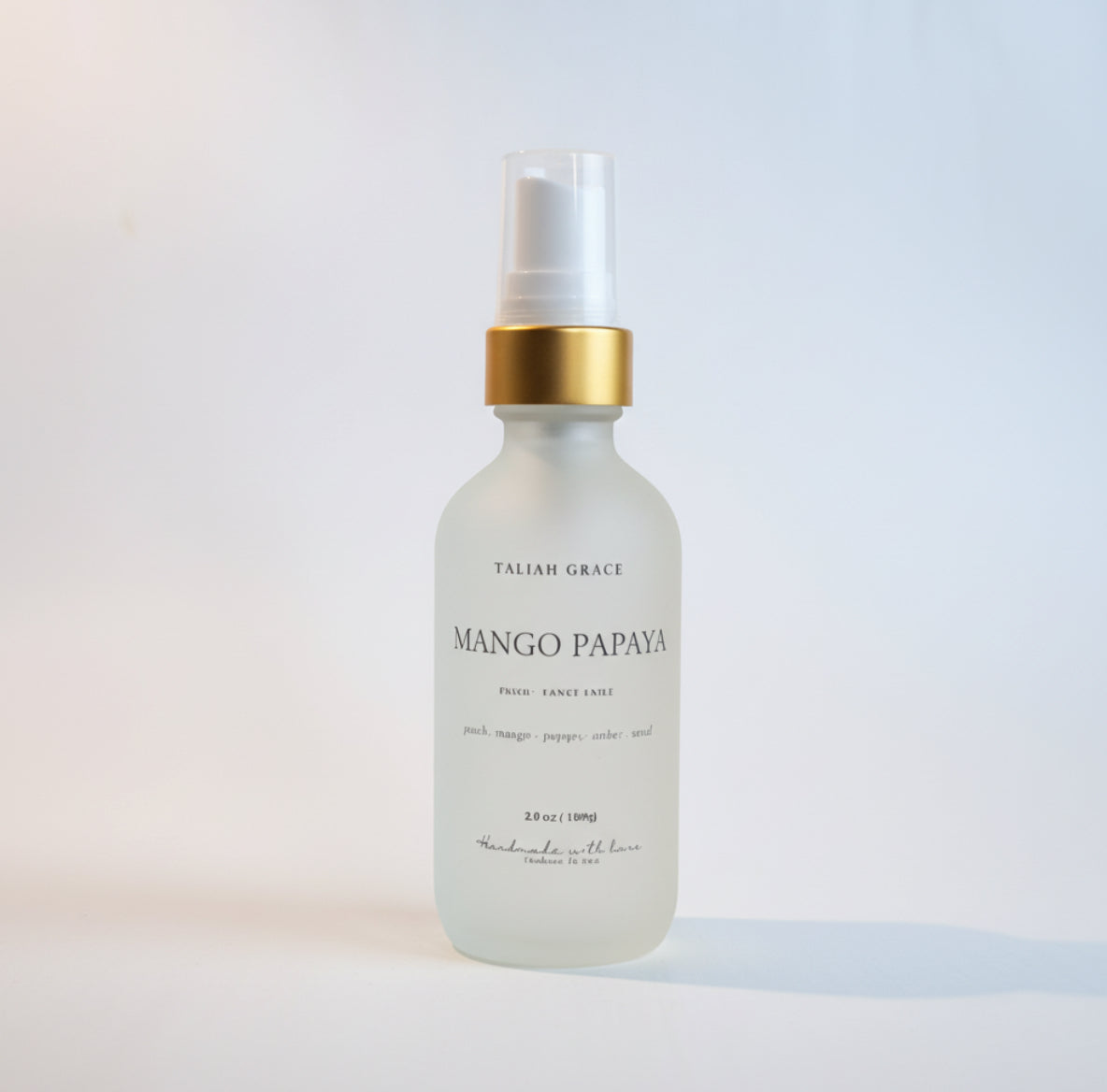 Mango Papaya Room Spray
