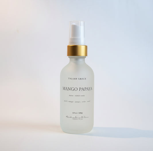 Mango Papaya Room Spray