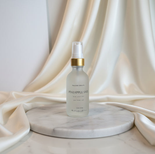 Pineapple Sage Room Spray